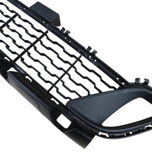 Load image into Gallery viewer, BMW 2 series Gran Active tourer M Sport front bumper lower grill F45 51118057891
