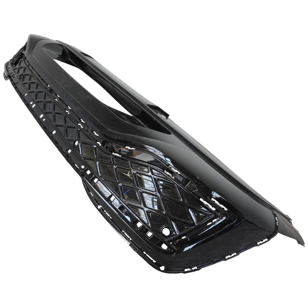 VOLKSWAGEN Tiguan R Line Rear Bumper 2024 onwards GENUINE pn 571807521B