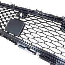 Load image into Gallery viewer, Land Rover Discovery Sport R Dynamic front bumper grill Genuine LK72-17F791-F

