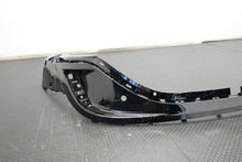 Load image into Gallery viewer, JAGUAR F PACE REAR BUMPER Centre Trim 2021 onward Facelift GENUINE MK83-17C774-A
