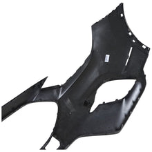 Load image into Gallery viewer, MG ZS front bumper Facelift 2020 onwards SUV 5 Door Genuine pn ZS1107701
