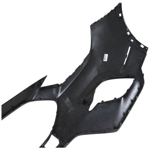 MG ZS front bumper Facelift 2020 onwards SUV 5 Door Genuine pn ZS1107701
