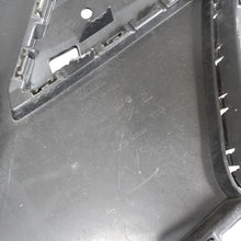 Load image into Gallery viewer, Audi Q4 E-Tron front bumper centre grill 2021-2024 Genuine pn 89A807725A
