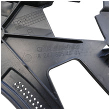 Load image into Gallery viewer, Mercedes benz GLA front bumper right fitting 2019-2023 Genuine A2478854004
