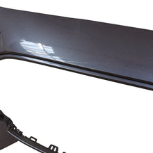 Load image into Gallery viewer, MG HS Hybrid front bumper 2022-2024 SUV 5 Door Genuine pn P10947207
