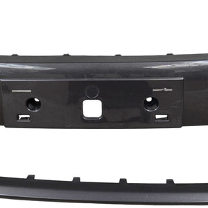 Peugeot 508 front bumper 2019-2022 Genuine Used Part