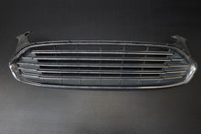 Load image into Gallery viewer, FORD MONDEO FRONT BUMPER Upper Grill MK6 2015 onwards Saloon Estate DS73-8150-J
