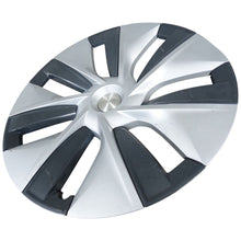 Load image into Gallery viewer, Tesla Model Y Hatchback Aero wheel trim cover 2021 onwards GENUINE 1044235-00-B
