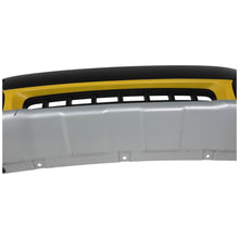 Load image into Gallery viewer, MINI COUNTRYMAN FRONT BUMPER F60 Hatchback 2017 onwards GENUINE pn 51117405409
