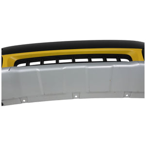 MINI COUNTRYMAN FRONT BUMPER F60 Hatchback 2017 onwards GENUINE pn 51117405409