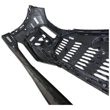Load image into Gallery viewer, Audi Q6 E-Tron S Line front bumper 2024-2026 Genuine pn 85H807437B
