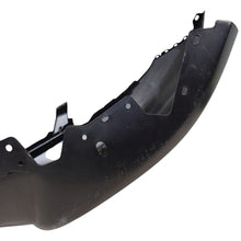 Load image into Gallery viewer, Nissan Pulsar front bumper 2014-2017 Hatchback Genuine 62022 3WF0H
