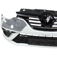 Load image into Gallery viewer, Renault Megane front bumper 2016-2019 Hatchback Genuine Used 620225094R
