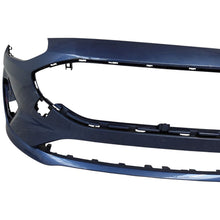 Load image into Gallery viewer, Ford Fiesta front bumper Hatchback 2022-2024 Genuine N1BB-17757-A
