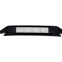Load image into Gallery viewer, Toyota BZ4X front bumper lower grill 2023-2025 EV Genuine 53101-42390
