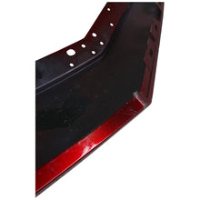 Load image into Gallery viewer, Mazda 3 front bumper upper grill trim 2019 onwards Hatchback Genuine BCKA-507E1
