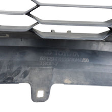 Load image into Gallery viewer, Toyota CHR C-HR front bumper grill 2020-2023 SUV 5 Door Genuine 52129-F4110
