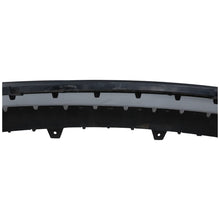 Load image into Gallery viewer, Kia Niro front bumper lower trim 2017-2019 GENUINE pn 86510-G5500
