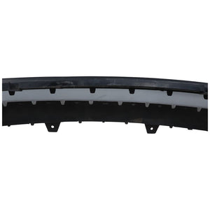 Kia Niro front bumper lower trim 2017-2019 GENUINE pn 86510-G5500