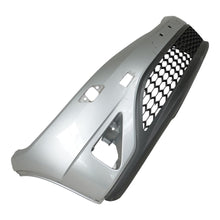 Load image into Gallery viewer, HONDA CIVIC FRONT BUMPER 2006 to 2012 pn GENUINE 71102-SMGA-ZZ00
