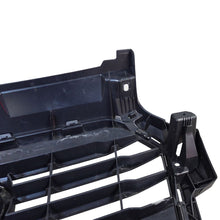 Load image into Gallery viewer, Audi A1 front bumper upper grill 2015-2019 Hatchback Genuine 8XA853651B
