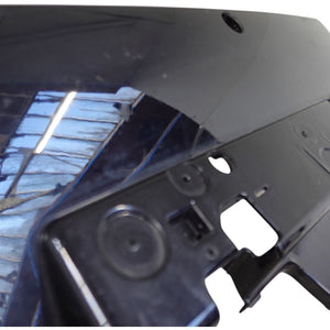 MG 4 MG4 EV front bumper 5dr Hatchback 2022-2025 Genuine Used P11183302