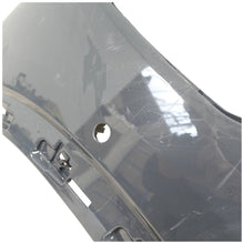 Load image into Gallery viewer, Audi Q6 E-Tron S Line front bumper 2024-2026 Genuine pn 85H807437B
