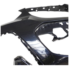 Load image into Gallery viewer, BMW X3 G01 M SPORT FRONT BUMPER 2017 onwards SUV GENUINE pn 511113960514
