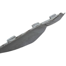 Load image into Gallery viewer, Volkswagen Crafter front bumper upper section trim 2017-2022 Genuine 7C0807819A
