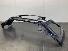 Load image into Gallery viewer, HYUNDAI TUCSON N Line FRONT BUMPER 2021 onwards SUV GENUINE pn 86511-N7GA0
