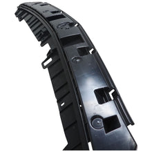 Load image into Gallery viewer, Mercedes Benz GLA front bumper fitting tirm X156 2017-2019 Genuine A1568851102
