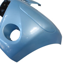 Load image into Gallery viewer, Toyota Aygo front bumper 2012-2013 3 Door Hatchback Genuine pn 52119-0H110
