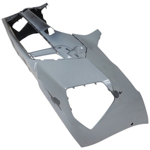BMW 5 SERIES G60 M SPORT FRONT BUMPER 2023 onwards GENUINE pn 51118084653