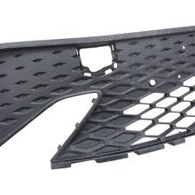 Load image into Gallery viewer, Volkswagen ID5 front bumper lower grill 2022-2025 Hatchback Genuine 11E853677
