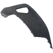 Load image into Gallery viewer, VOLVO V40 CROSS COUNTRY FRONT BUMPER Right Grill Trim 2012 on GENUINE 31353342
