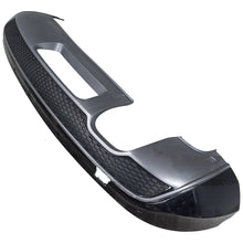 Load image into Gallery viewer, Audi Q3 S Line rear bumper lower trim 2011-2014 SUV 5 Door Genuine 8U0807521H
