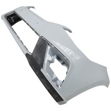 Load image into Gallery viewer, Seat Ibiza front bumper 2017-2019 Hatchback Genuine pn 6F0807221D
