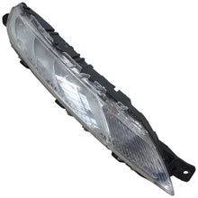 Load image into Gallery viewer, Citroen C4 Grand Picasso front bumper right DRL 2013-2016 Genuine 9676036280
