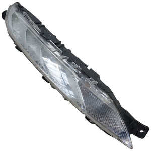 Citroen C4 Grand Picasso front bumper right DRL 2013-2016 Genuine 9676036280