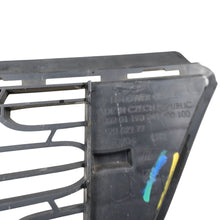 Load image into Gallery viewer, Citroen C3 front bumper lower grill 2016-2019 Hatchback Genuine 9812062277
