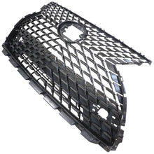 Load image into Gallery viewer, Lexus RX350 RX450 front bumper centre grill 2019-2021 Genuine 53111-48390
