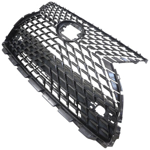 Lexus RX350 RX450 front bumper centre grill 2019-2021 Genuine 53111-48390