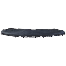 Load image into Gallery viewer, Porche Macan Front Bumper Inner Air Guide Trim Genuine Used 95B805187
