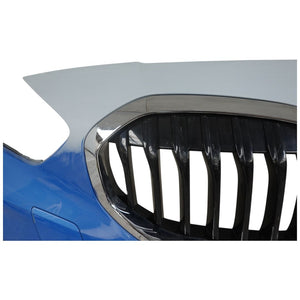 BMW 1 SERIES M SPORT FRONT BUMPER F40 2019 onwards GENUINE Used Part 51118070928