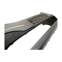 Load image into Gallery viewer, RENAULT TRAFIC TRAFFIC FRONT BUMPER 2014 onwards Van GENUINE pn 620223916R
