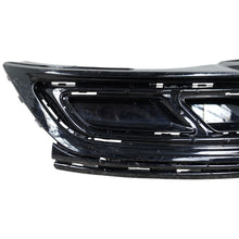 Load image into Gallery viewer, Volkswagen Arteon R front bumper centre grill 2021-2023 Genuine 3G8853655M
