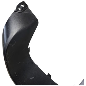 BMW M2 Competition F87 Coupe rear bumper trim valance pn 51128079561