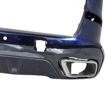 Load image into Gallery viewer, BMW X5 G05 M Sport front bumper SUV 2019-2022 Used Genuine 51118069207

