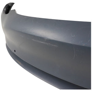 TESLA MODEL 3 FRONT BUMPER Hatchback 2017 onwards GENUINE pn 1084168-00-F