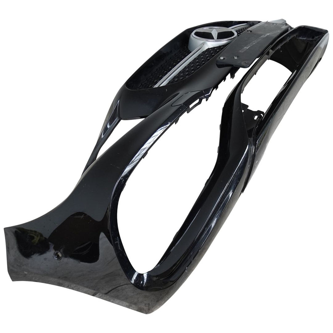 Mercedes Benz CLA AMG front bumper 2016-2019 W117 A1178856700